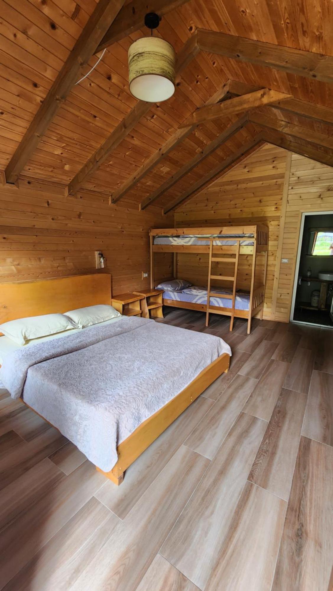 Villas Jezerca Valbone Phòng bức ảnh