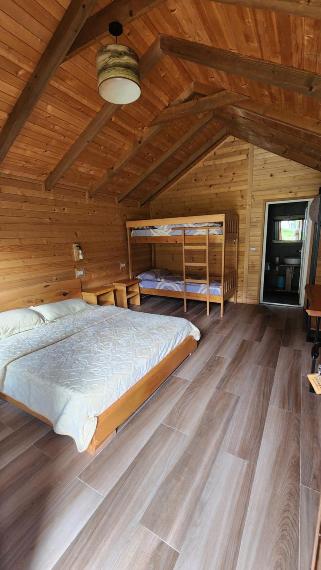 Villas Jezerca Valbone Phòng bức ảnh