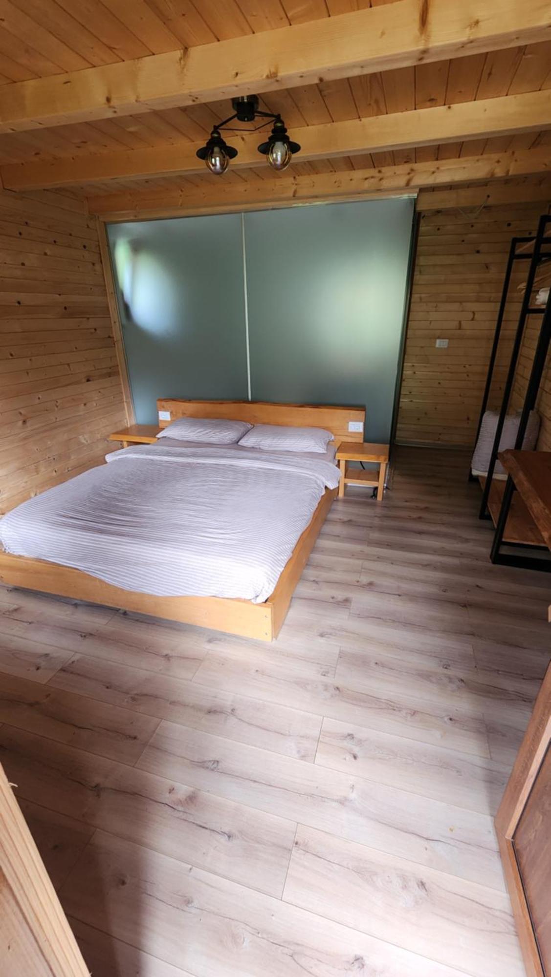 Villas Jezerca Valbone Phòng bức ảnh