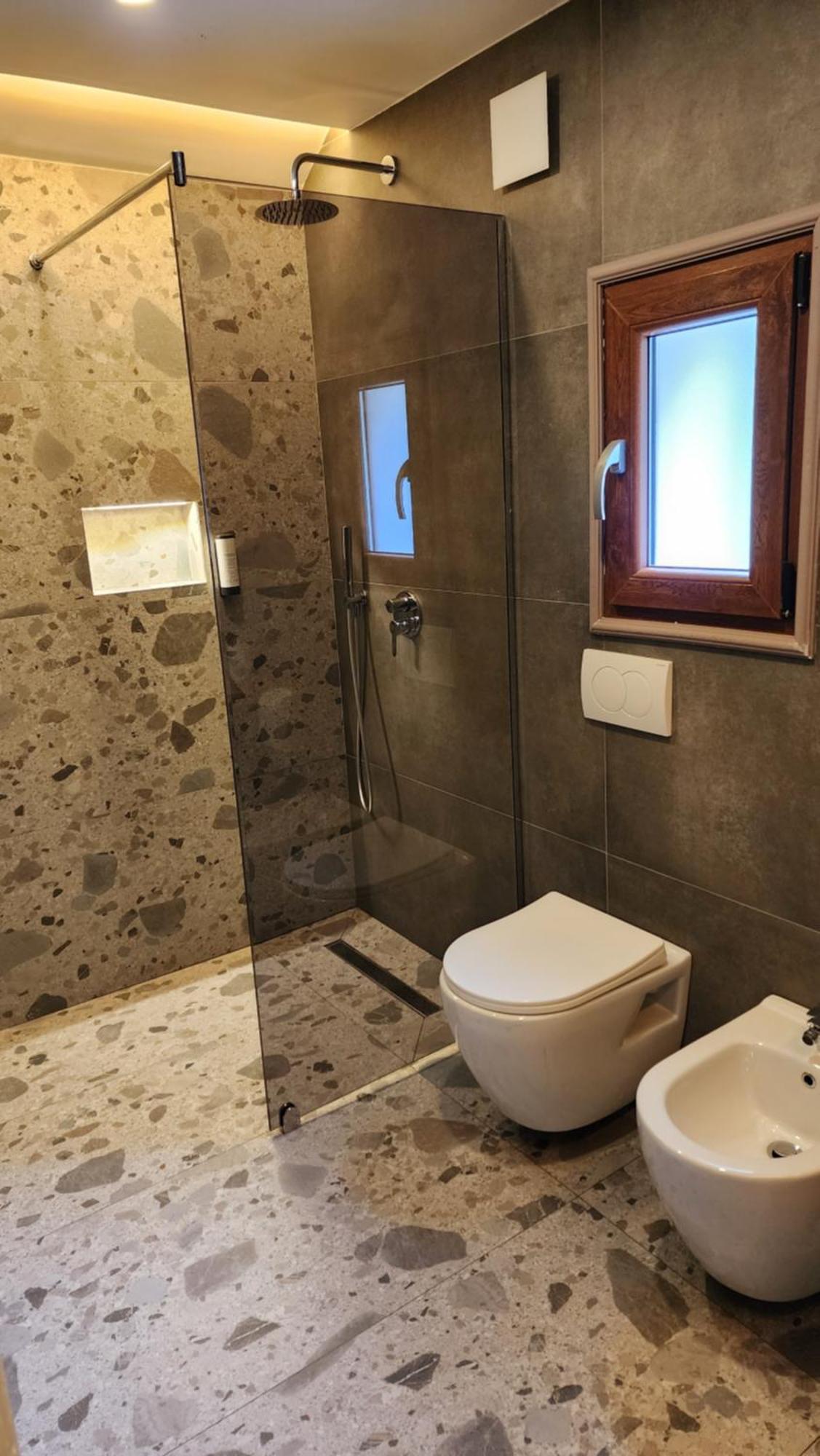 Villas Jezerca Valbone Phòng bức ảnh